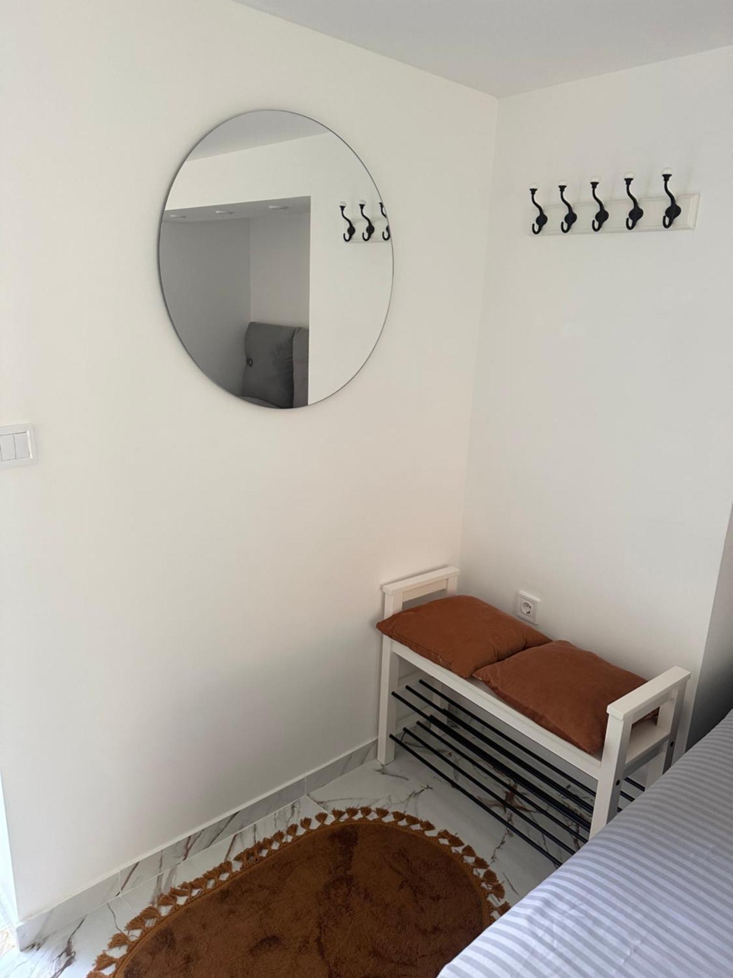 Apartman Lili Cetinje Exterior photo