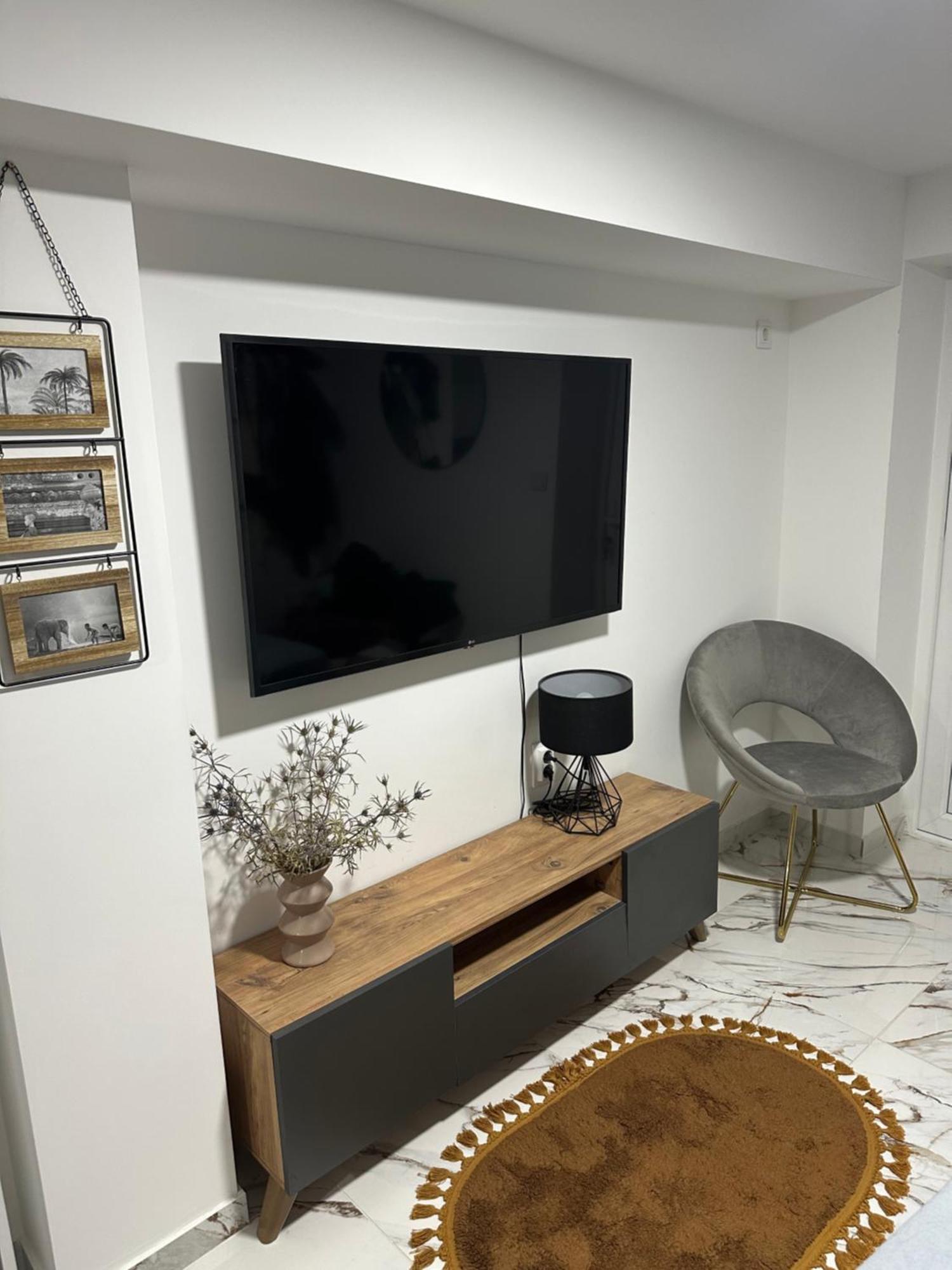 Apartman Lili Cetinje Exterior photo