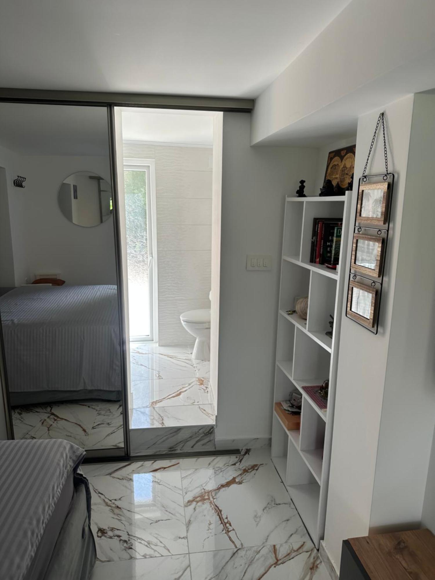 Apartman Lili Cetinje Exterior photo