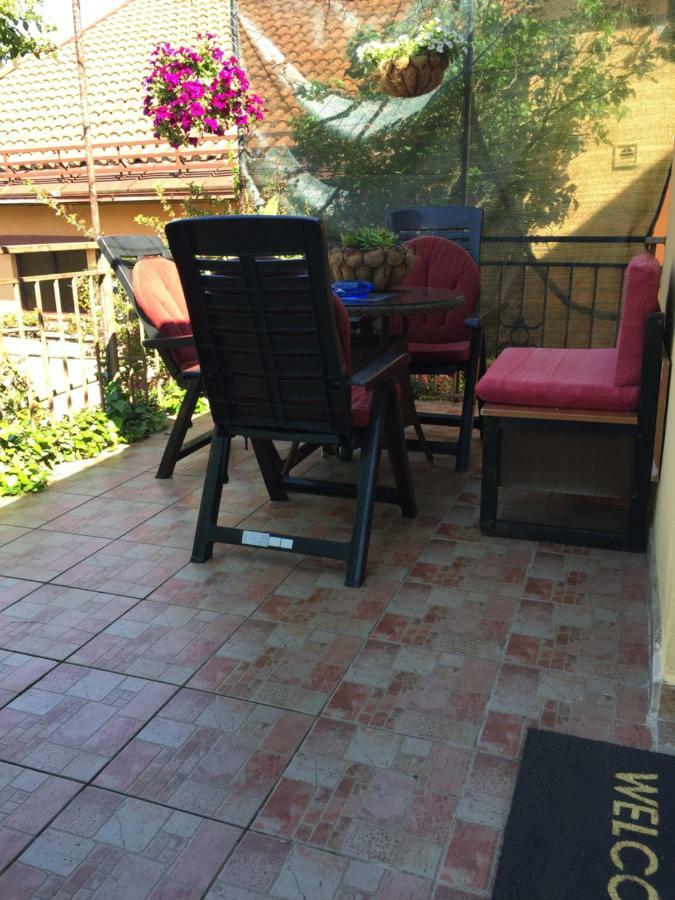 Apartman Lili Cetinje Exterior photo