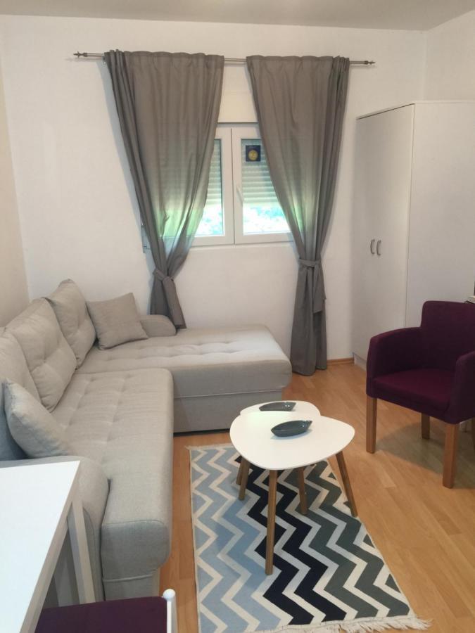 Apartman Lili Cetinje Exterior photo