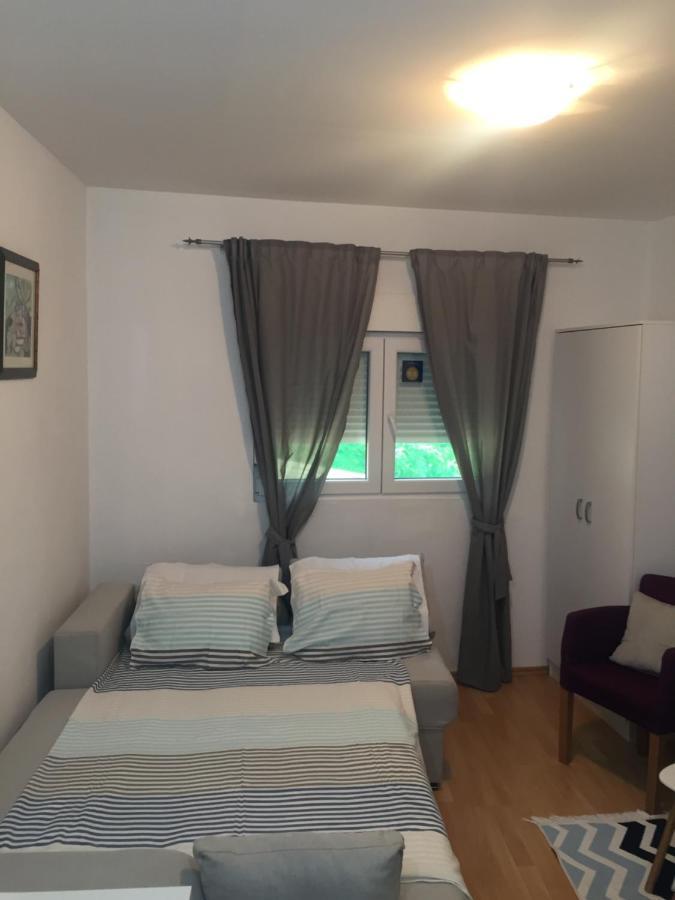 Apartman Lili Cetinje Exterior photo