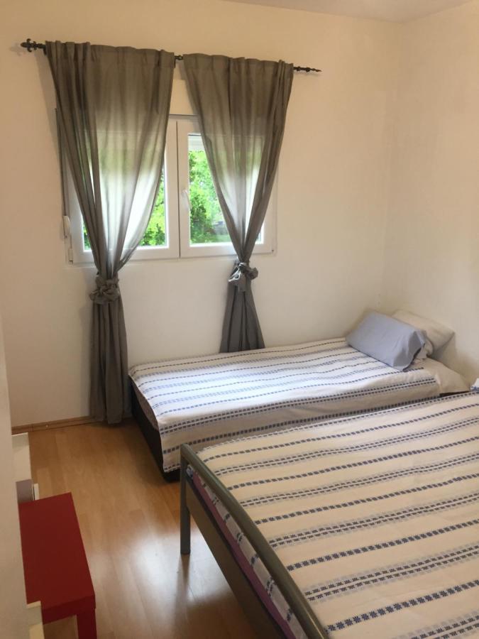 Apartman Lili Cetinje Exterior photo
